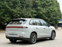 Leapmotor Leapo C10 EV Edition 605 Edition - ფოტო 4