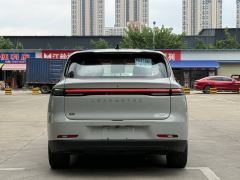 Leapmotor Leapo C10 EV Edition 605 Edition - ფოტო 5