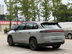 Leapmotor Leapo C10 EV Edition 605 Edition - ფოტო 6
