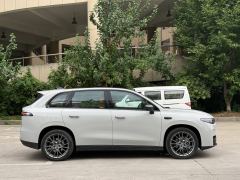 Leapmotor Leapo C10 EV Edition 605 Edition - ფოტო 8