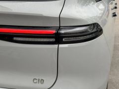 Leapmotor Leapo C10 EV Edition 605 Edition - ფოტო 9