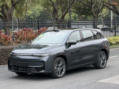 Leapmotor Leapo C10 EV Edition 605 Edition - ფოტო 1