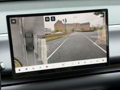 Leapmotor Leapo C10 EV Edition 605 Edition - ფოტო 10