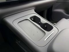 Leapmotor Leapo C10 EV Edition 605 Edition - ფოტო 11