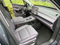 Leapmotor Leapo C10 EV Edition 605 Edition - ფოტო 12