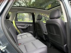 Leapmotor Leapo C10 EV Edition 605 Edition - ფოტო 13