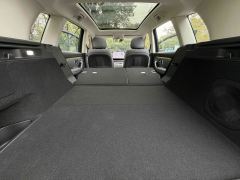 Leapmotor Leapo C10 EV Edition 605 Edition - ფოტო 15