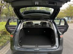 Leapmotor Leapo C10 EV Edition 605 Edition - ფოტო 16