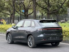 Leapmotor Leapo C10 EV Edition 605 Edition - ფოტო 17