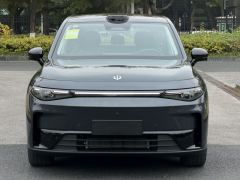 Leapmotor Leapo C10 EV Edition 605 Edition - ფოტო 2