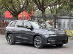 Leapmotor Leapo C10 EV Edition 605 Edition - ფოტო 3