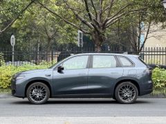 Leapmotor Leapo C10 EV Edition 605 Edition - ფოტო 4