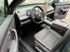Leapmotor Leapo C10 EV Edition 605 Edition - ფოტო 5