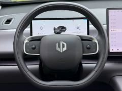 Leapmotor Leapo C10 EV Edition 605 Edition - ფოტო 6