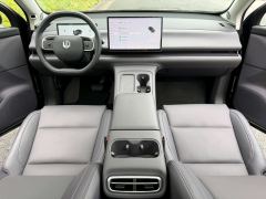Leapmotor Leapo C10 EV Edition 605 Edition - ფოტო 7