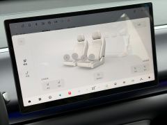 Leapmotor Leapo C10 EV Edition 605 Edition - ფოტო 9