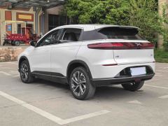 XPeng G3 G3i 460N - ფოტო 9
