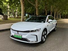 Voyah Zhuiguang Lantu Zhaoguang BEV 730km Long Range Edition - photo 1