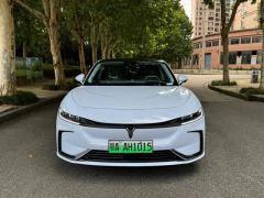 Voyah Zhuiguang Lantu Zhaoguang BEV 730km Long Range Edition - photo 2