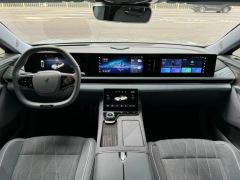 Voyah Zhuiguang Lantu Zhaoguang BEV 730km Long Range Edition - photo 5