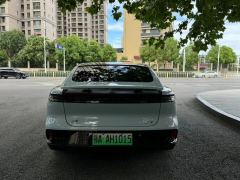 Voyah Zhuiguang Lantu Zhaoguang BEV 730km Long Range Edition - photo 8