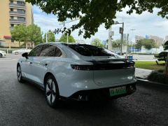 Voyah Zhuiguang Lantu Zhaoguang BEV 730km Long Range Edition - photo 9