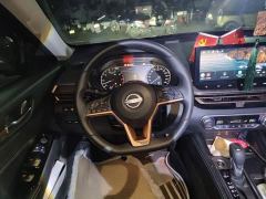 Nissan Teana 2.0L SV Black Gold Edition - фото 11