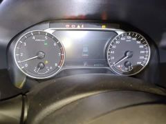 Nissan Teana 2.0L SV Black Gold Edition - фото 12