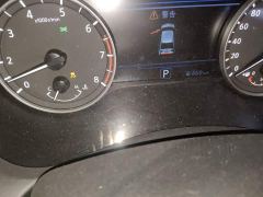 Nissan Teana 2.0L SV Black Gold Edition - фото 13