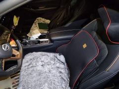 Nissan Teana 2.0L SV Black Gold Edition - фото 16