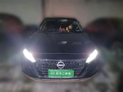 Nissan Teana 2.0L SV Black Gold Edition - фото 2
