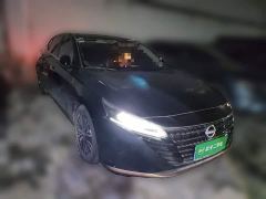Nissan Teana 2.0L SV Black Gold Edition - фото 3
