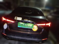Nissan Teana 2.0L SV Black Gold Edition - фото 5