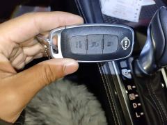 Nissan Teana 2.0L SV Black Gold Edition - фото 9