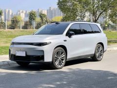 Leapmotor C16 EV Edition 630 Edition 6 - ფოტო 1