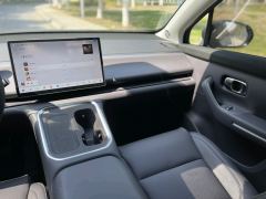 Leapmotor C16 EV Edition 630 Edition 6 - ფოტო 10