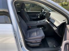 Leapmotor C16 EV Edition 630 Edition 6 - ფოტო 11