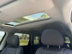Leapmotor C16 EV Edition 630 Edition 6 - ფოტო 14
