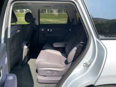 Leapmotor C16 EV Edition 630 Edition 6 - ფოტო 16