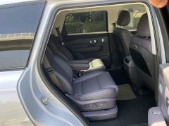 Leapmotor C16 EV Edition 630 Edition 6 - ფოტო 17