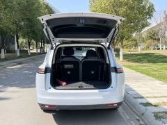 Leapmotor C16 EV Edition 630 Edition 6 - ფოტო 19