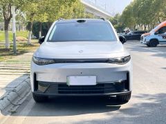 Leapmotor C16 EV Edition 630 Edition 6 - ფოტო 2