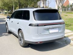 Leapmotor C16 EV Edition 630 Edition 6 - ფოტო 20