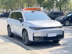 Leapmotor C16 EV Edition 630 Edition 6 - ფოტო 3