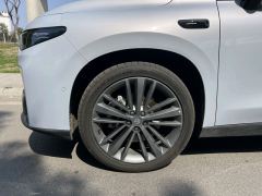 Leapmotor C16 EV Edition 630 Edition 6 - ფოტო 4