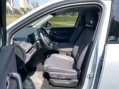 Leapmotor C16 EV Edition 630 Edition 6 - ფოტო 6