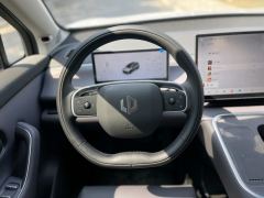 Leapmotor C16 EV Edition 630 Edition 6 - ფოტო 7