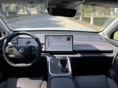 Leapmotor C16 EV Edition 630 Edition 6 - ფოტო 8