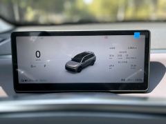 Leapmotor C16 EV Edition 630 Edition 6 - ფოტო 9