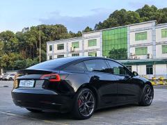 Tesla Model 3 Performance All-Wheel Drive - фото 10